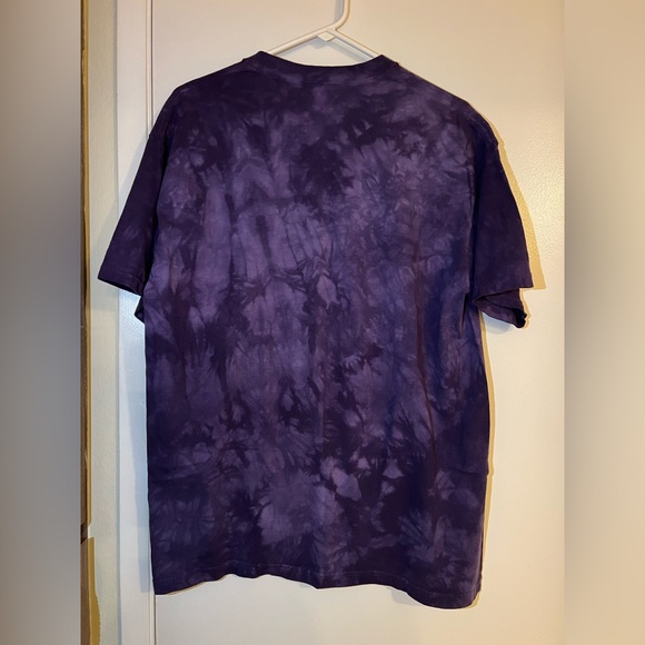 Vintage mountain tee - Picture 4 of 8